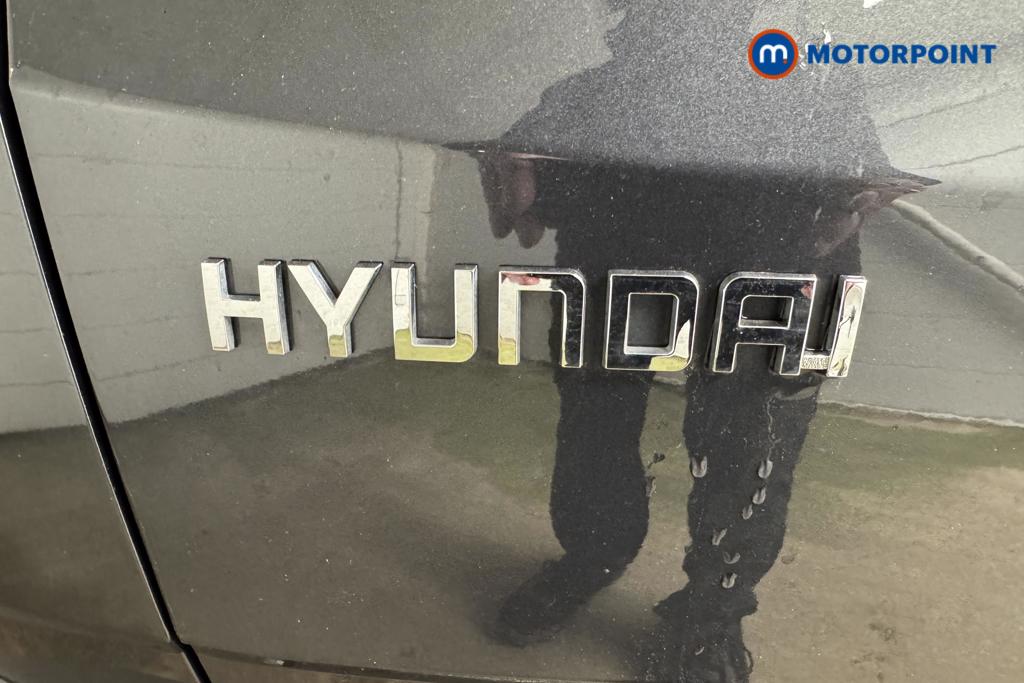 Hyundai Tucson Se Connect Automatic Petrol-Electric Hybrid SUV - Stock Number (1505918) - 20th supplementary image