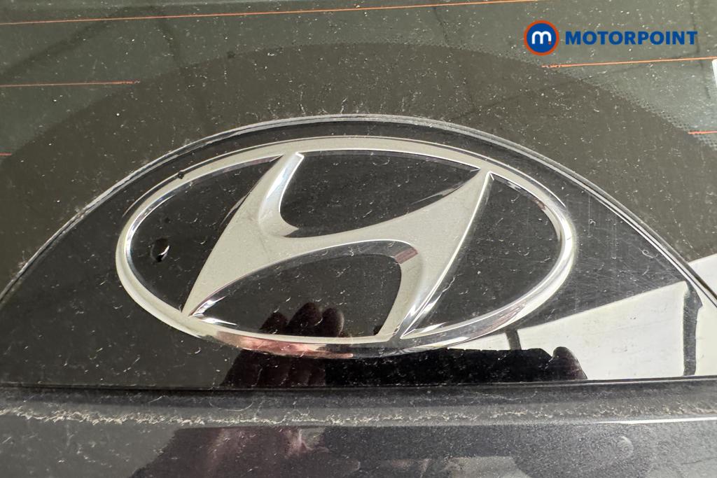 Hyundai Tucson Se Connect Automatic Petrol-Electric Hybrid SUV - Stock Number (1505918) - 21st supplementary image