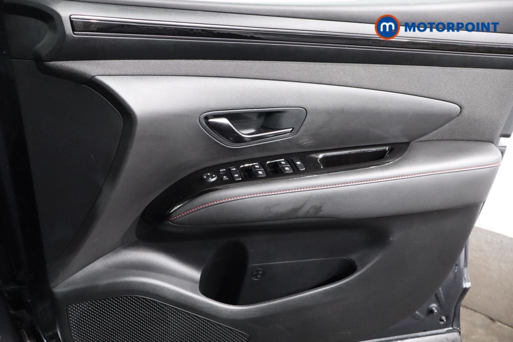 Hyundai Tucson N Line Manual Petrol SUV - Stock Number (1505973) - 24th supplementary image