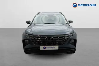 Hyundai Tucson Premium Manual Petrol SUV - Stock Number (1505988) - Front bumper