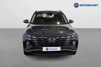 Hyundai Tucson Se Connect Automatic Petrol-Electric Hybrid SUV - Stock Number (1505998) - Front bumper