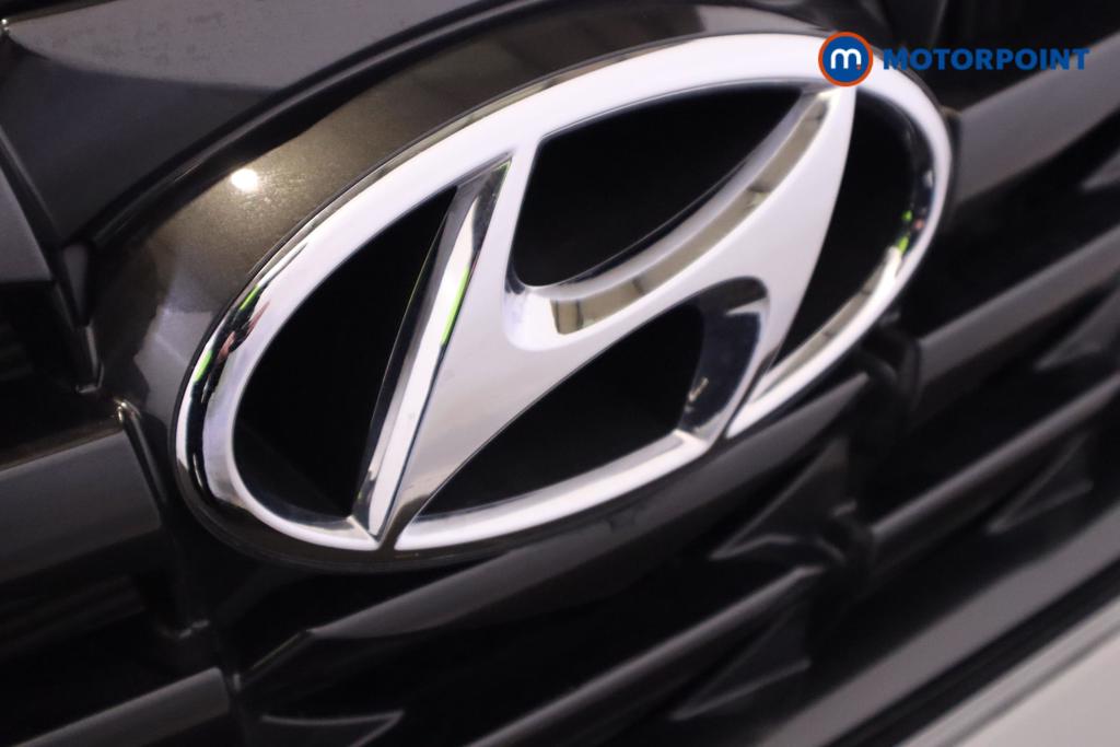 Hyundai Tucson Se Connect Automatic Petrol-Electric Hybrid SUV - Stock Number (1506007) - 28th supplementary image