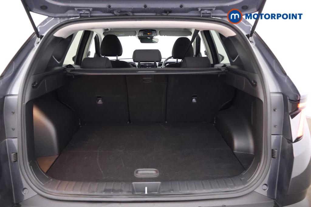 Hyundai Tucson Premium Manual Petrol SUV - Stock Number (1506038) - 15th supplementary image