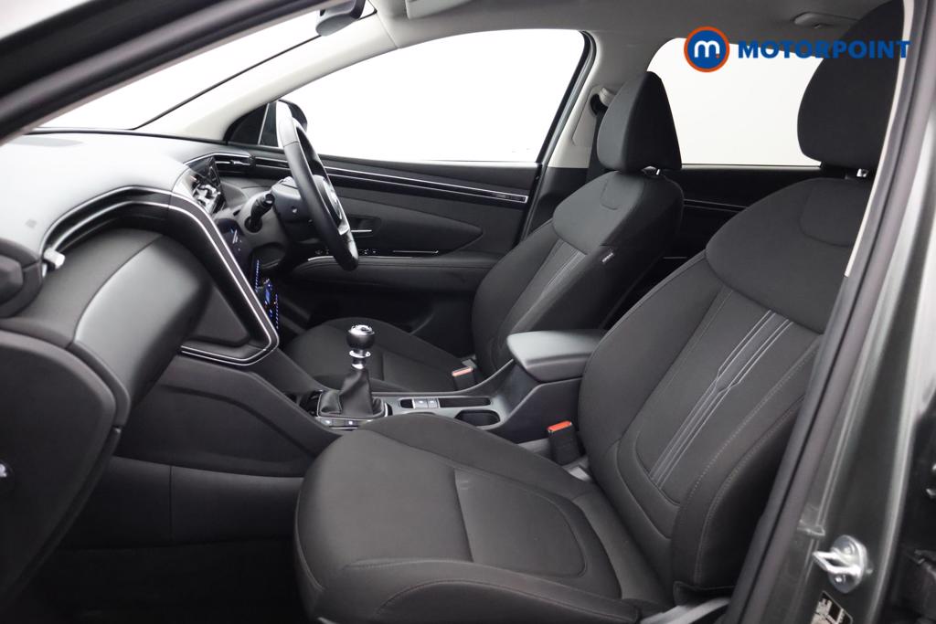 Hyundai Tucson Premium Manual Petrol SUV - Stock Number (1506046) - 14th supplementary image