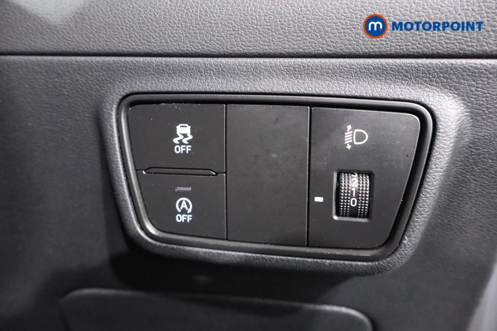 Hyundai Tucson N Line Manual Petrol SUV - Stock Number (1506048) - 22nd supplementary image