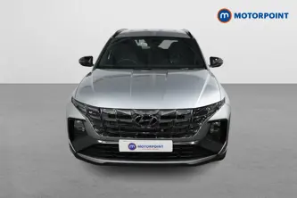 Hyundai Tucson N Line Manual Petrol SUV - Stock Number (1506048) - Front bumper