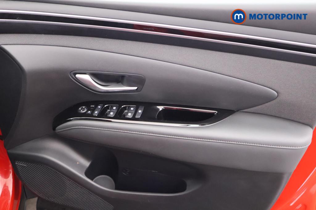 Hyundai Tucson Premium Manual Petrol SUV - Stock Number (1506088) - 9th supplementary image