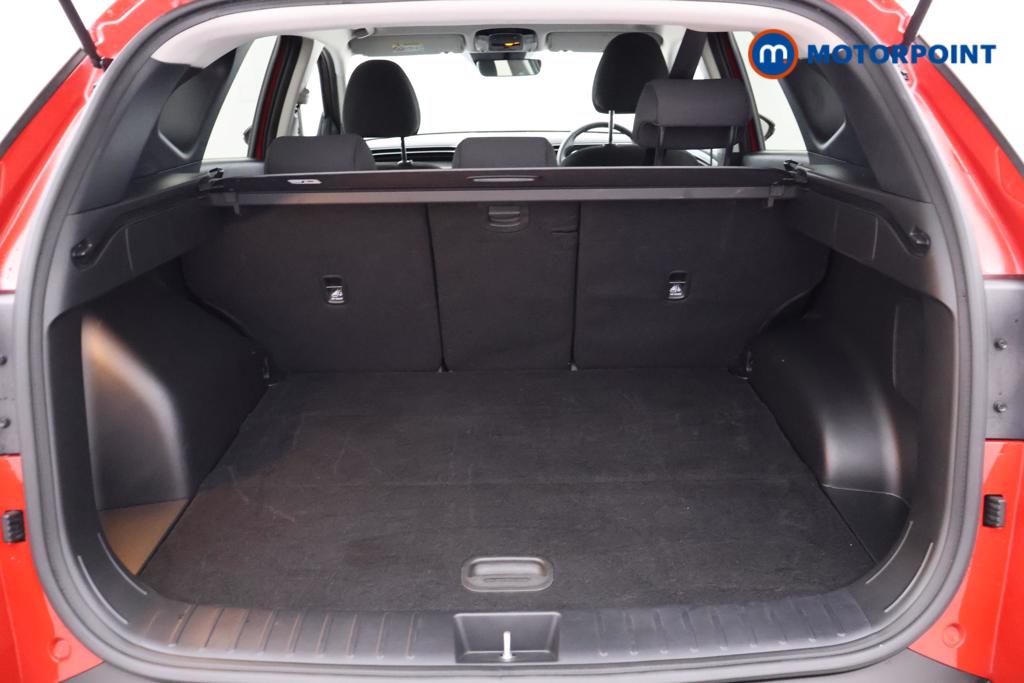 Hyundai Tucson Premium Manual Petrol SUV - Stock Number (1506091) - 15th supplementary image