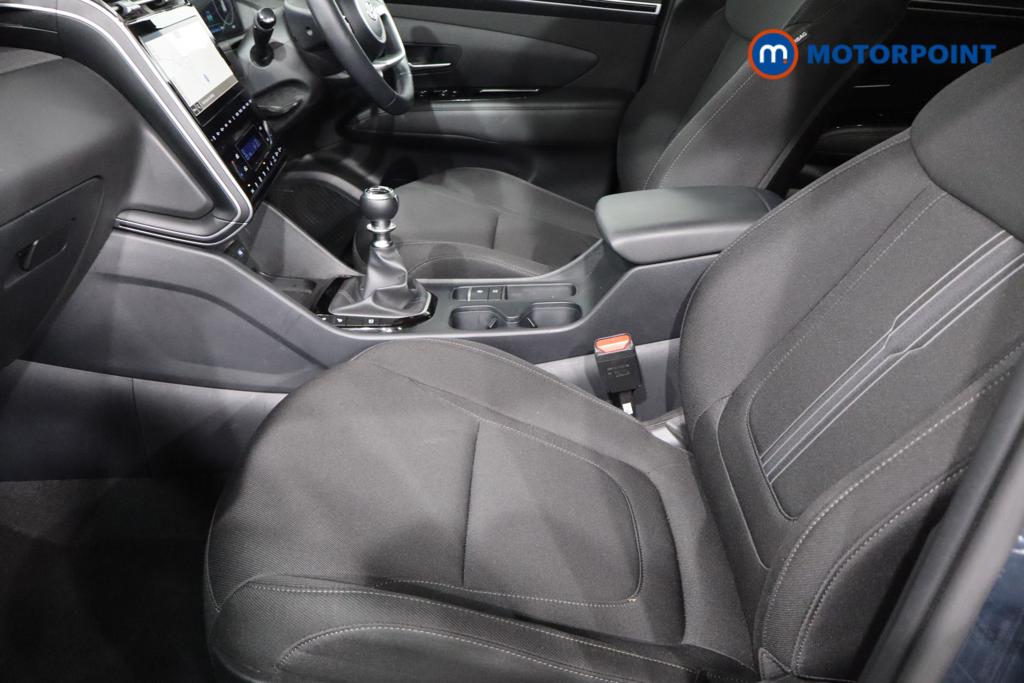 Hyundai Tucson Premium Manual Petrol SUV - Stock Number (1506103) - 24th supplementary image