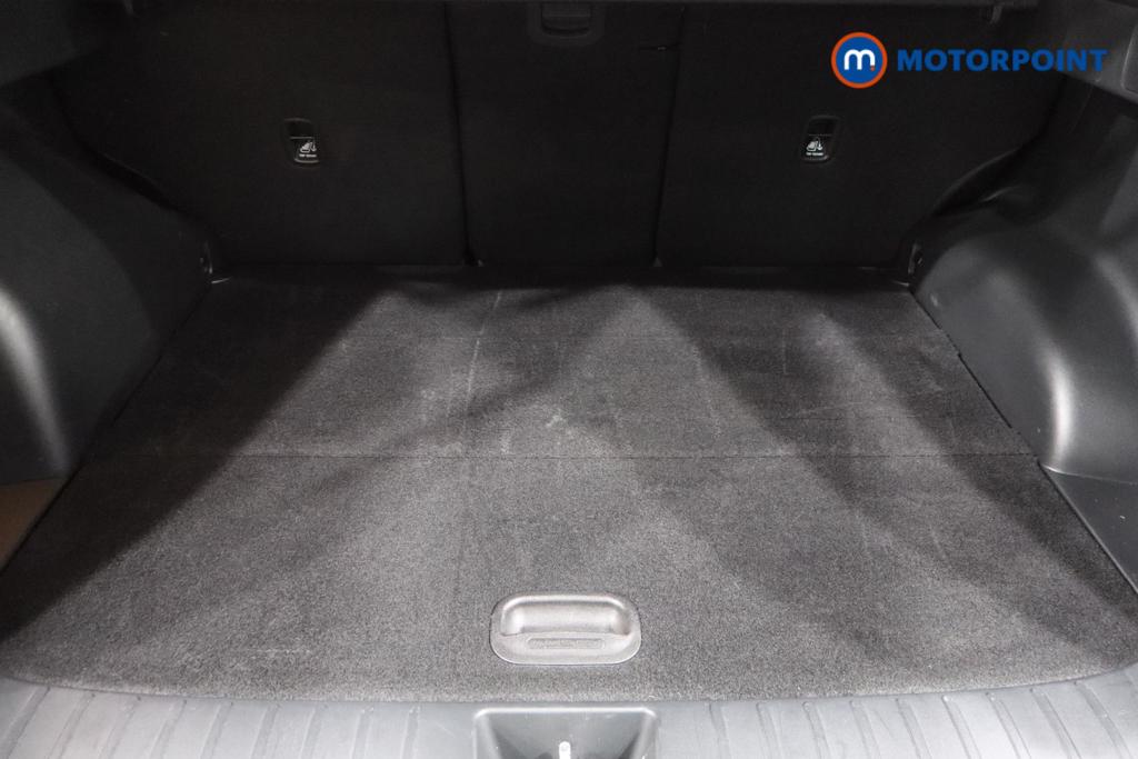 Hyundai Tucson Premium Manual Petrol SUV - Stock Number (1506121) - 19th supplementary image