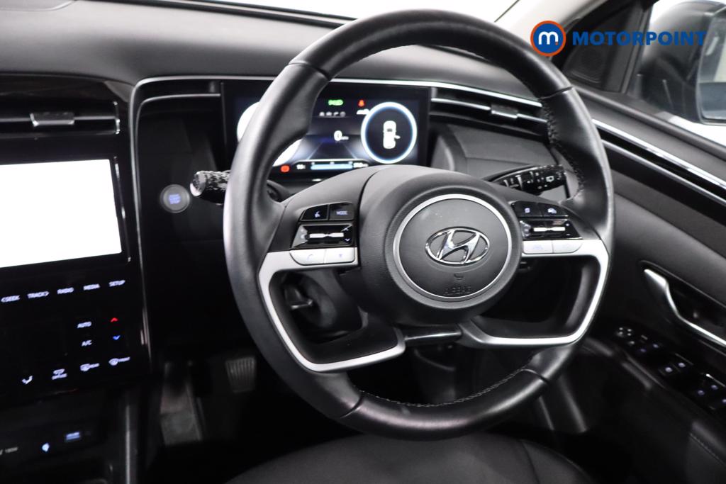 Hyundai Tucson Premium Manual Petrol SUV - Stock Number (1506126) - 3rd supplementary image