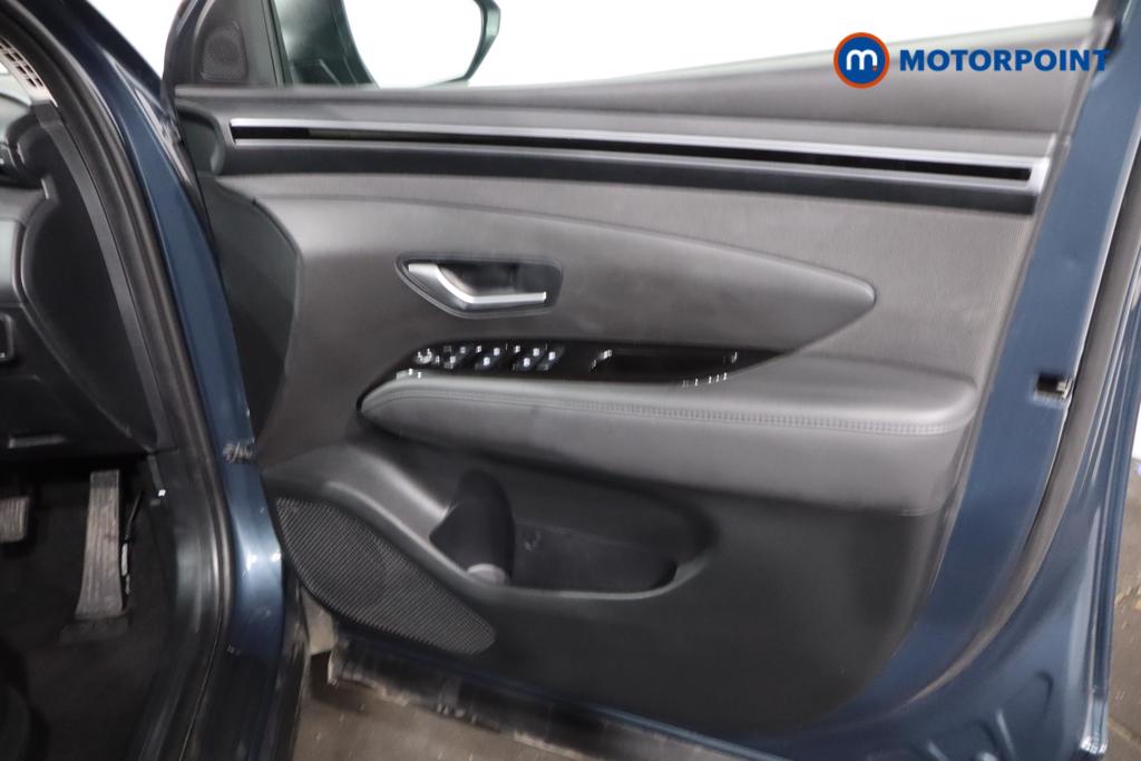 Hyundai Tucson Premium Manual Petrol SUV - Stock Number (1506126) - 18th supplementary image