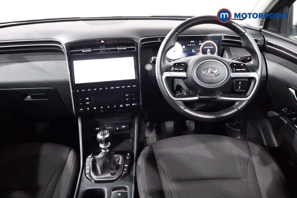 Hyundai Tucson Premium Manual Petrol SUV - Stock Number (1506126) - 1st supplementary image