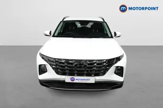 Hyundai Tucson Premium Manual Petrol SUV - Stock Number (1506137) - Front bumper