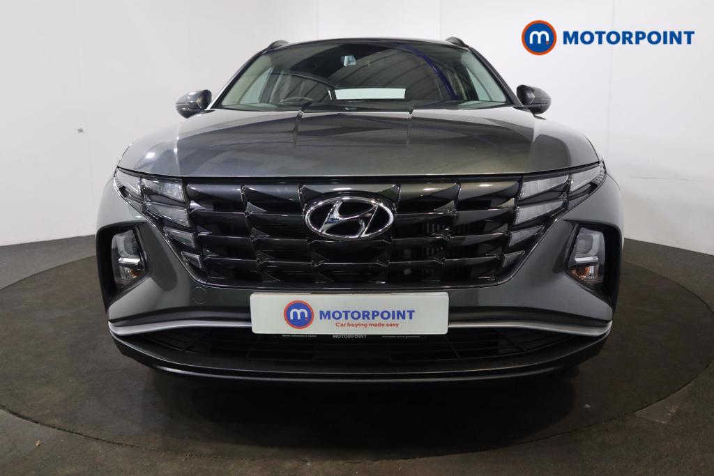 Hyundai Tucson Se Connect Manual Petrol SUV - Stock Number (1506140) - 26th supplementary image