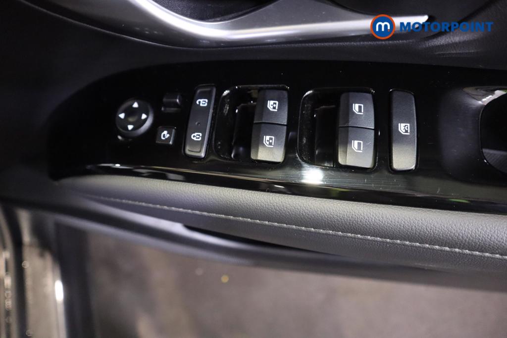 Hyundai Tucson Se Connect Manual Petrol SUV - Stock Number (1506150) - 12th supplementary image