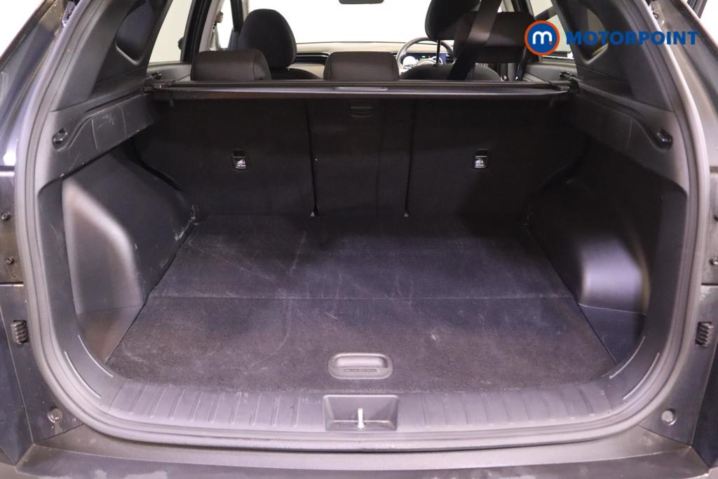 Hyundai Tucson Se Connect Manual Petrol SUV - Stock Number (1506150) - 15th supplementary image