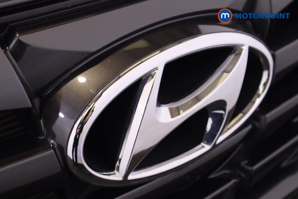 Hyundai Tucson Se Connect Manual Petrol SUV - Stock Number (1506150) - 27th supplementary image