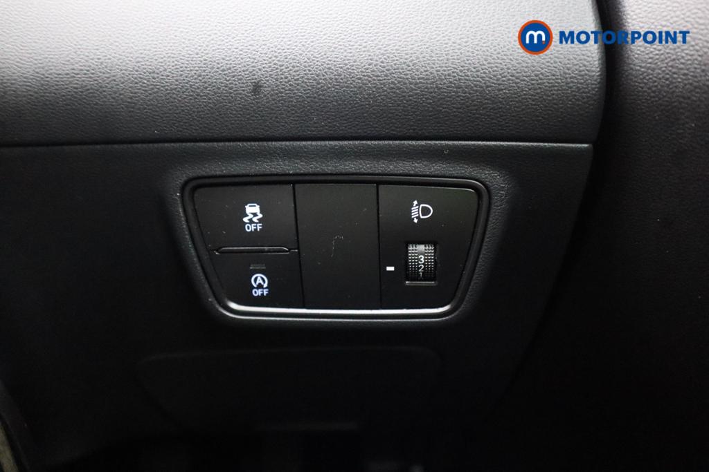 Hyundai Tucson Se Connect Manual Petrol SUV - Stock Number (1506152) - 18th supplementary image