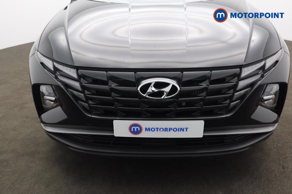 Hyundai Tucson Se Connect Manual Petrol SUV - Stock Number (1506152) - 26th supplementary image