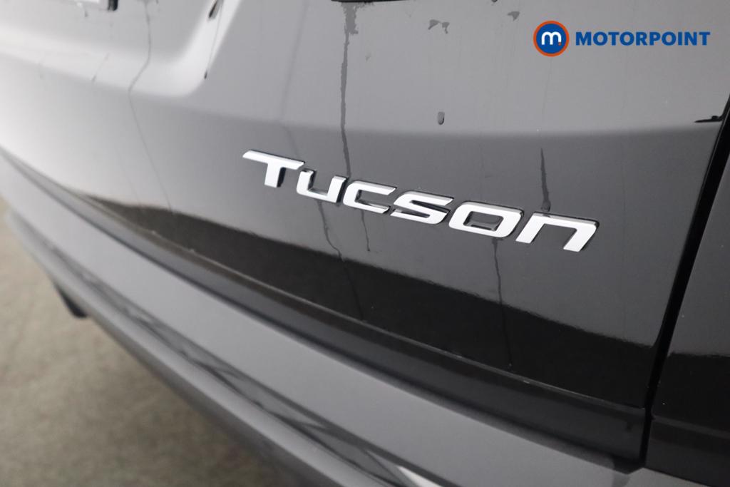 Hyundai Tucson Se Connect Manual Petrol SUV - Stock Number (1506152) - 29th supplementary image