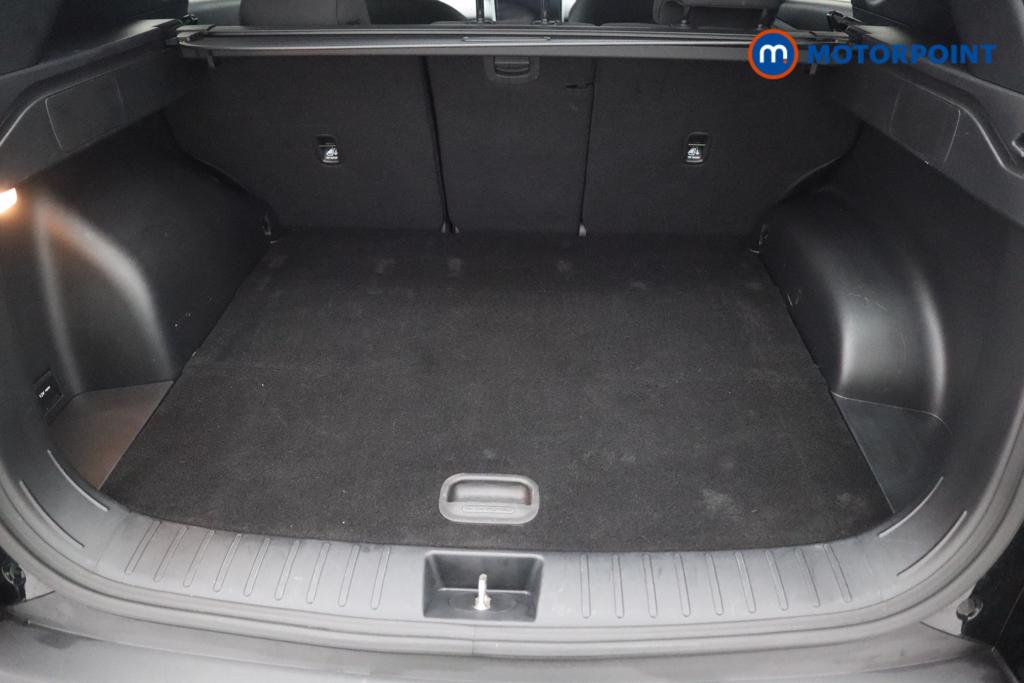 Hyundai Tucson Se Connect Manual Petrol SUV - Stock Number (1506152) - 35th supplementary image