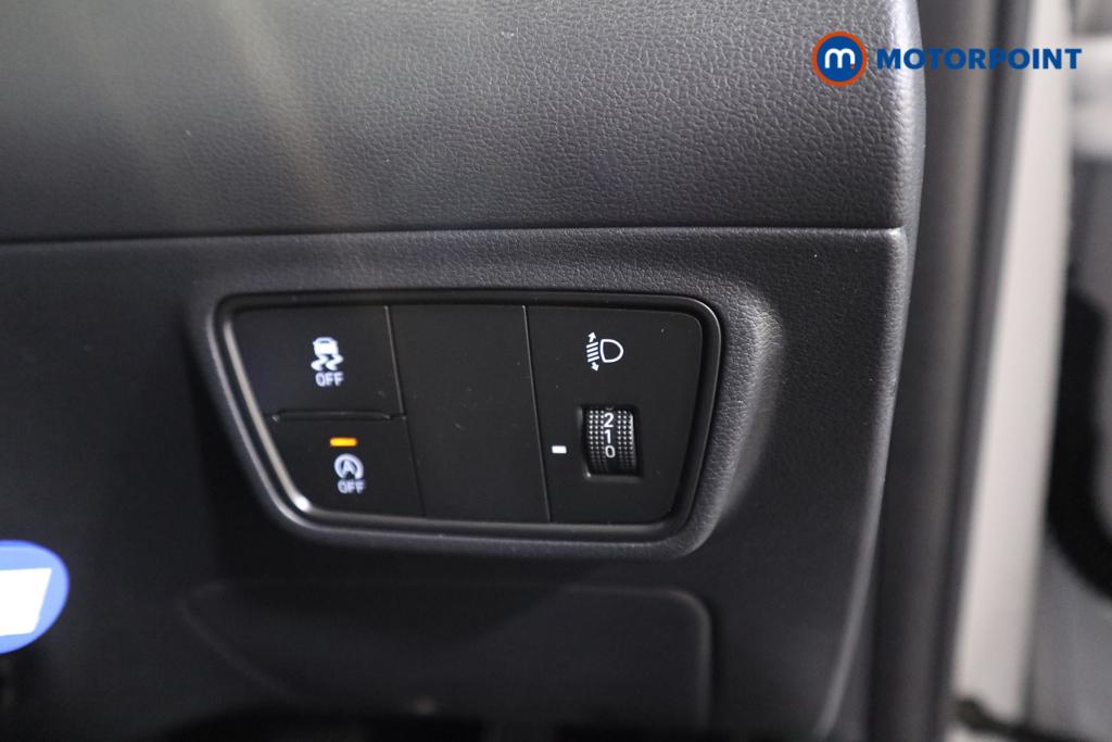 Hyundai Tucson Se Connect Manual Petrol SUV - Stock Number (1506184) - 9th supplementary image