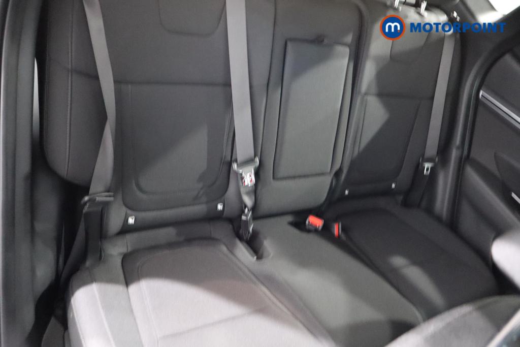 Hyundai Tucson Se Connect Manual Petrol SUV - Stock Number (1506204) - 5th supplementary image