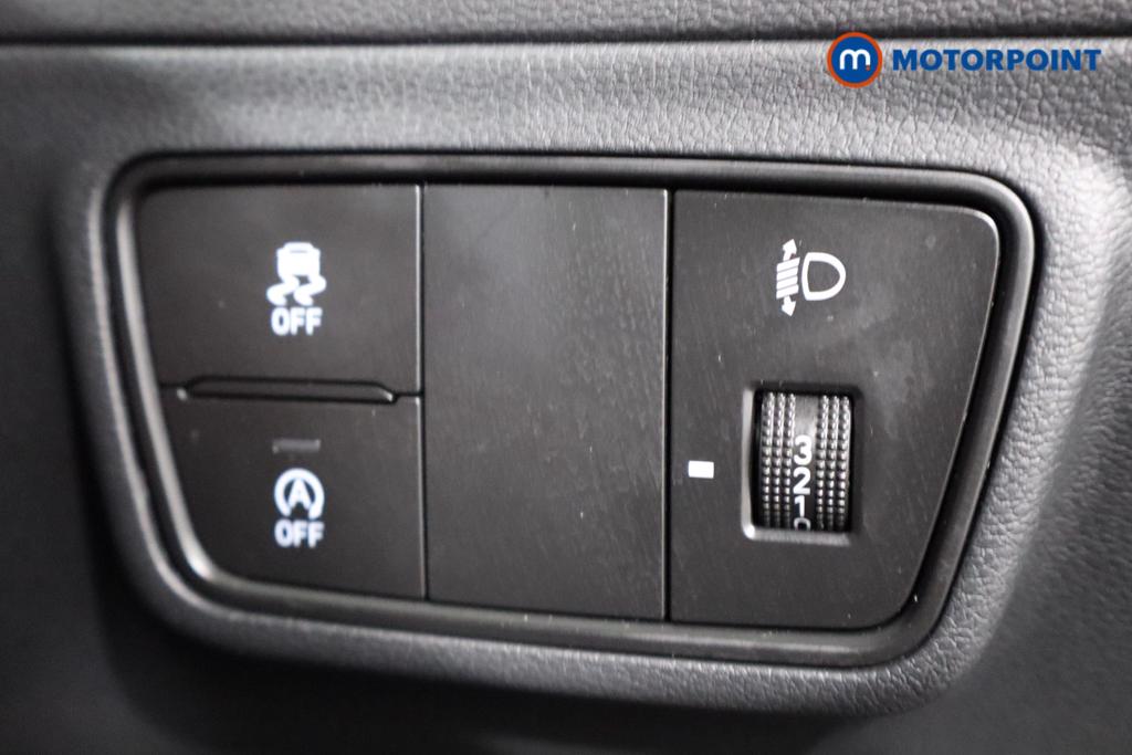 Hyundai Tucson Se Connect Manual Petrol SUV - Stock Number (1506204) - 21st supplementary image