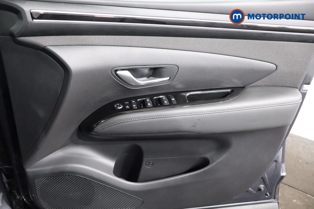 Hyundai Tucson Se Connect Manual Petrol SUV - Stock Number (1506204) - 23rd supplementary image