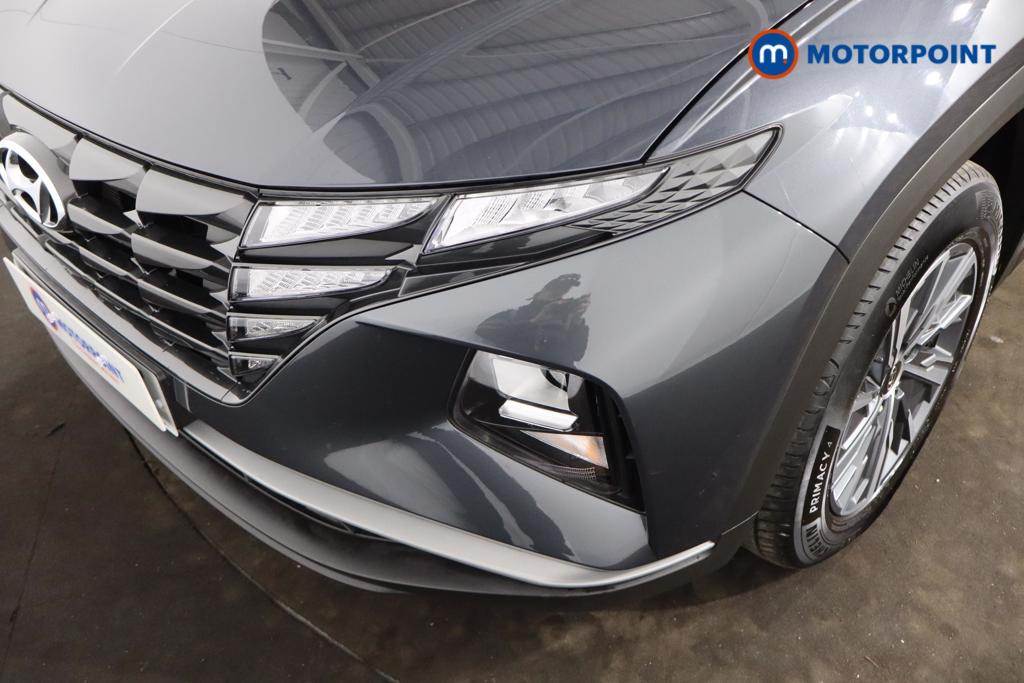 Hyundai Tucson Se Connect Manual Petrol SUV - Stock Number (1506204) - 25th supplementary image