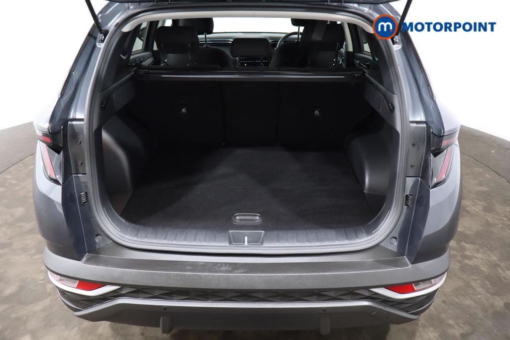 Hyundai Tucson Se Connect Manual Petrol SUV - Stock Number (1506204) - 31st supplementary image