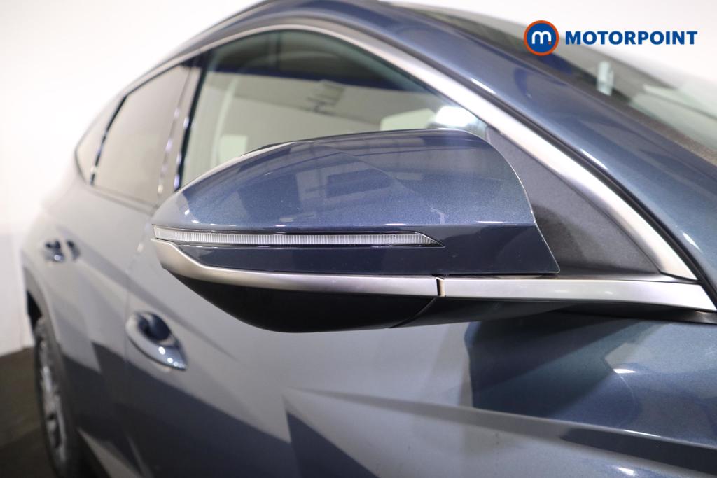 Hyundai Tucson Premium Manual Petrol SUV - Stock Number (1506208) - 22nd supplementary image