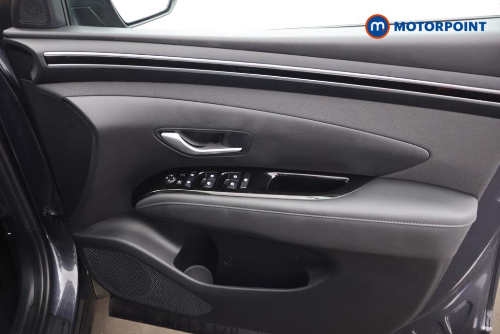 Hyundai Tucson Se Connect Manual Petrol SUV - Stock Number (1506214) - 9th supplementary image