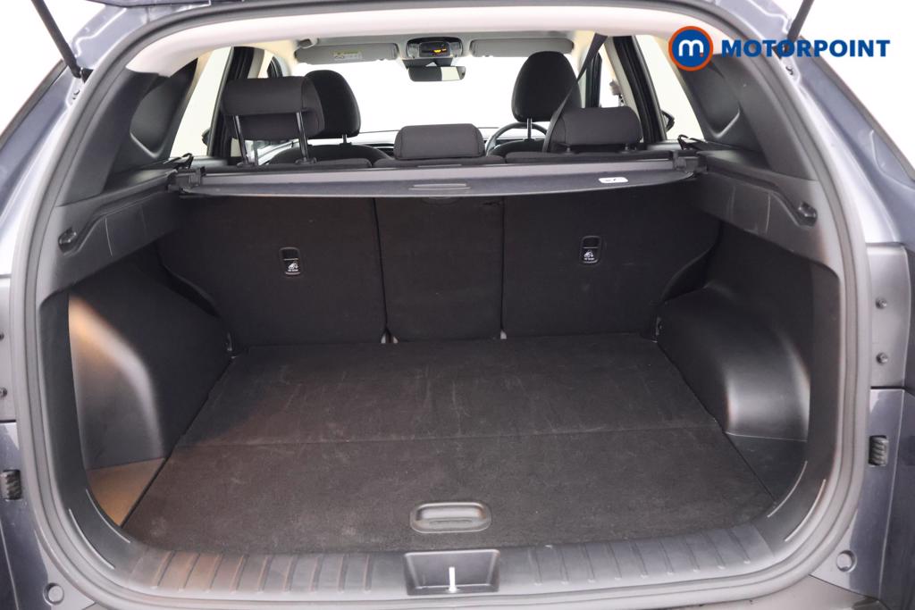 Hyundai Tucson Se Connect Manual Petrol SUV - Stock Number (1506214) - 15th supplementary image