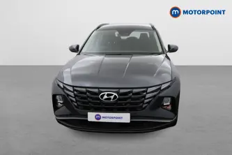 Hyundai Tucson Se Connect Manual Petrol SUV - Stock Number (1506214) - Front bumper