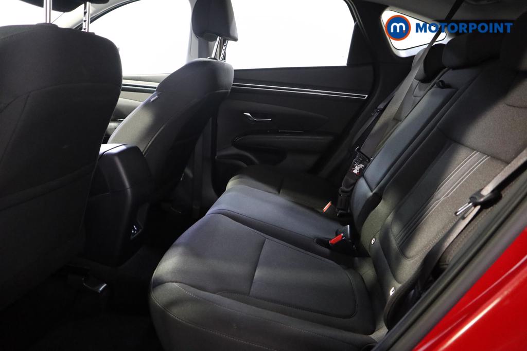 Hyundai Tucson Premium Manual Petrol SUV - Stock Number (1506215) - 12th supplementary image