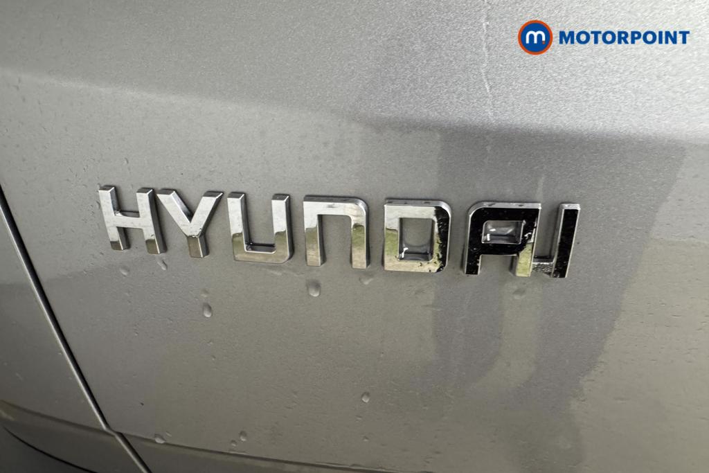 Hyundai Tucson Premium Manual Petrol SUV - Stock Number (1506224) - 20th supplementary image