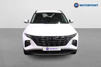 Hyundai Tucson Premium Manual Petrol SUV - Stock Number (1506240) - Front bumper