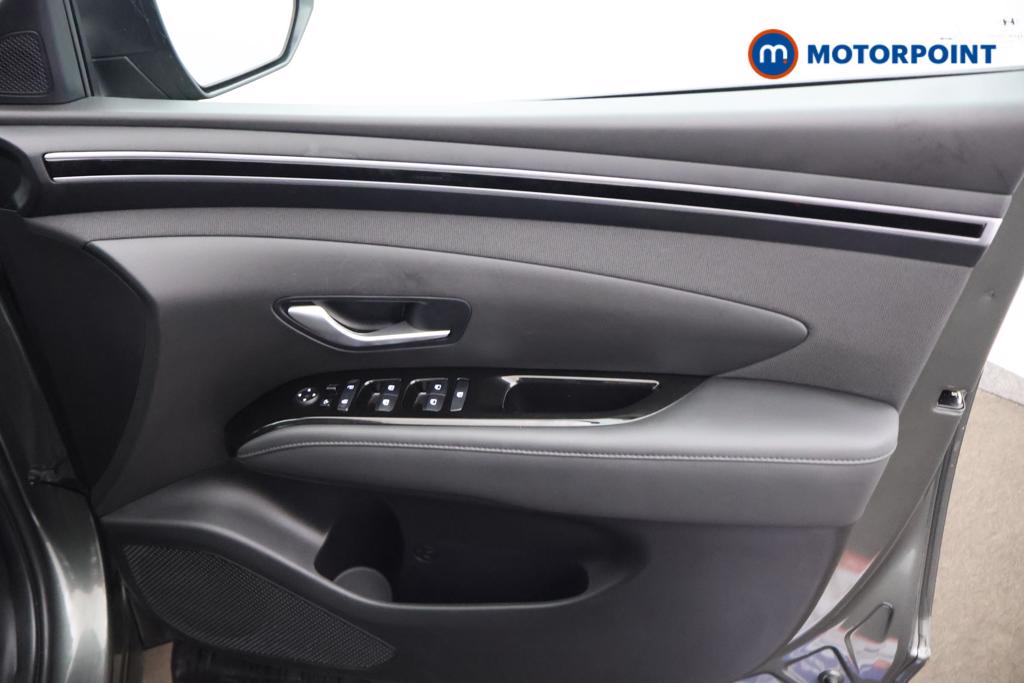 Hyundai Tucson Se Connect Manual Petrol SUV - Stock Number (1506245) - 9th supplementary image