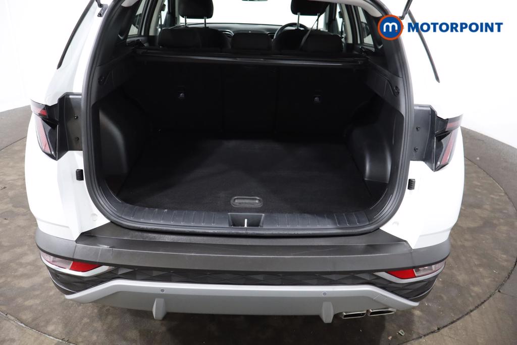 Hyundai Tucson Premium Automatic Petrol-Electric Hybrid SUV - Stock Number (1506978) - 30th supplementary image