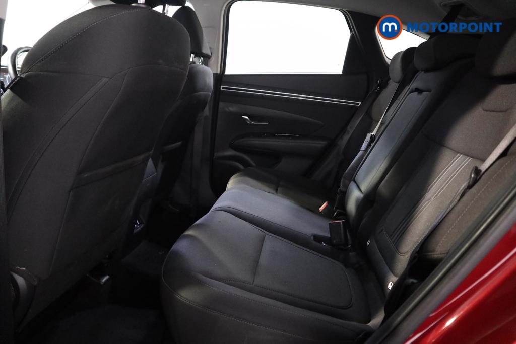 Hyundai Tucson Premium Manual Petrol SUV - Stock Number (1507243) - 12th supplementary image