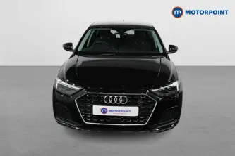 Audi A1 Sport Automatic Petrol Hatchback - Stock Number (1507469) - Front bumper