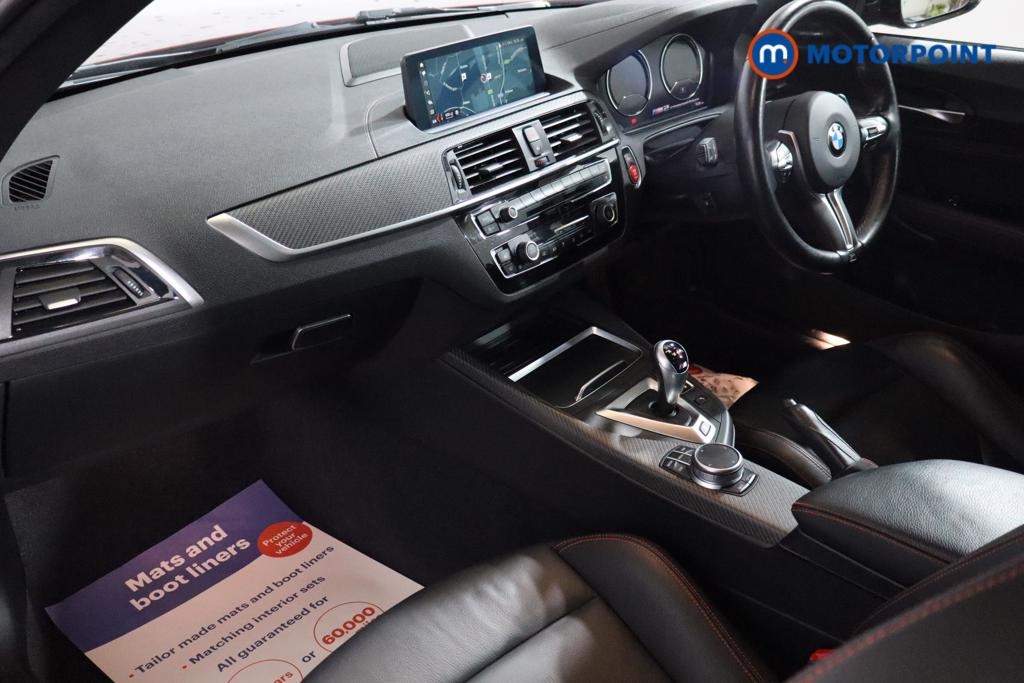 BMW M2 M2 Competition Automatic Petrol Coupe - Stock Number (1507492) - 17th supplementary image