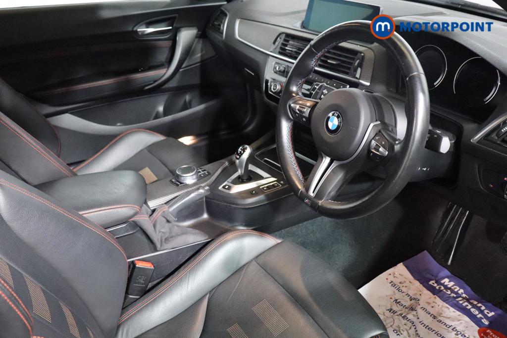 BMW M2 M2 Competition Automatic Petrol Coupe - Stock Number (1507492) - 1st supplementary image