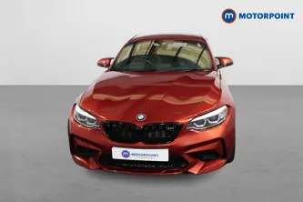 BMW M2 M2 Competition Automatic Petrol Coupe - Stock Number (1507492) - Front bumper