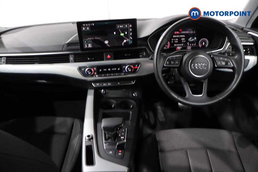 Audi A4 Technik Automatic Petrol Saloon - Stock Number (1507501) - 1st supplementary image