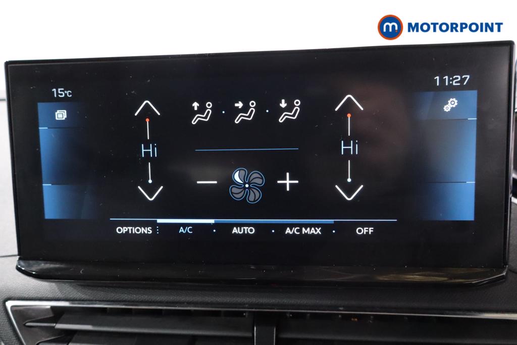 Peugeot 3008 Allure Automatic Diesel SUV - Stock Number (1507759) - 7th supplementary image