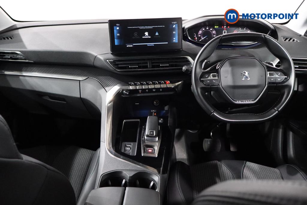 Peugeot 3008 Allure Automatic Diesel SUV - Stock Number (1507759) - 1st supplementary image