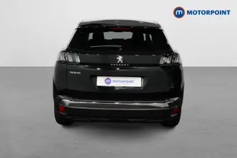 Peugeot 3008 Allure Automatic Diesel SUV - Stock Number (1507759) - Rear bumper